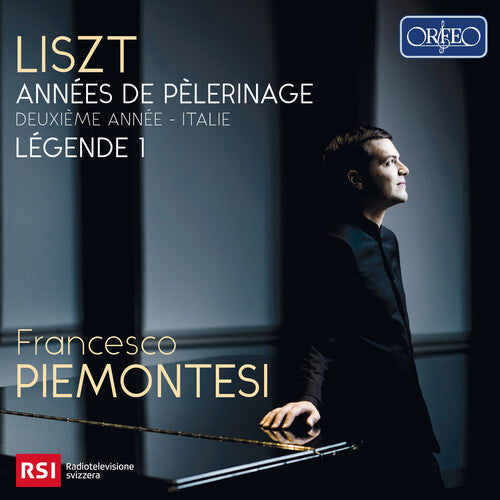 Annees De Pelerinage -- DVD