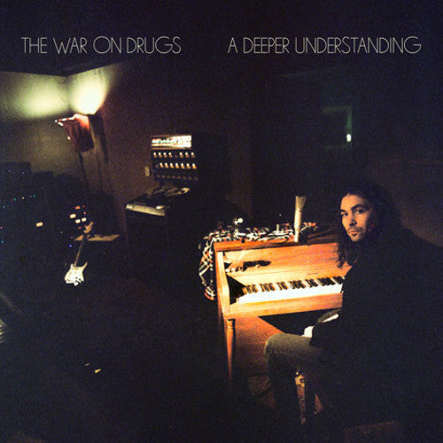 Deeper Understanding, War On Drugs, LP