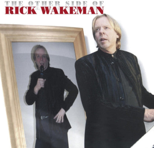 Other Side Of Rick Wakeman -- Rick Wakeman, DVD