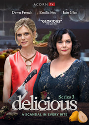 Delicious Series 3
