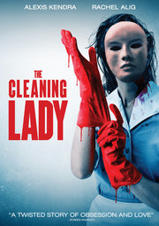 Cleaning Lady
