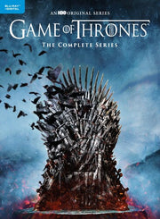 Game Of Thrones: Complete Series
