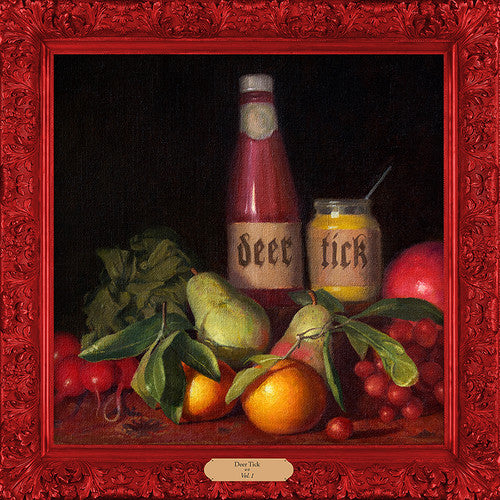 Deer Tick Vol 1 -- Deer Tick, CD