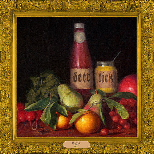 Deer Tick Vol 2