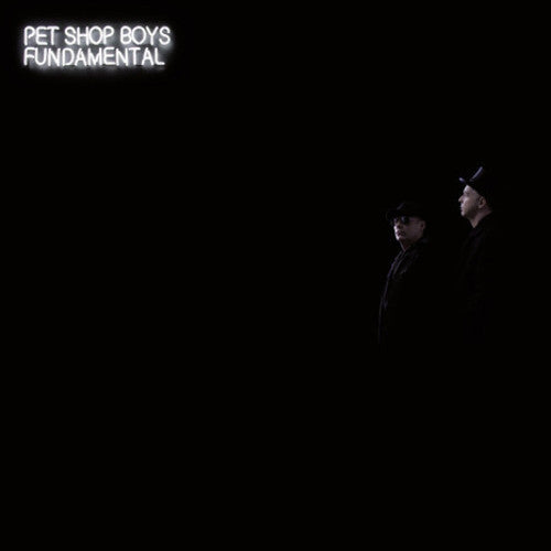 Fundamental (2017 Remastered Version)