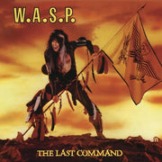 Last Command