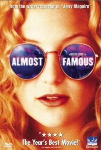 Almost Famous, Almost Famous, DVD