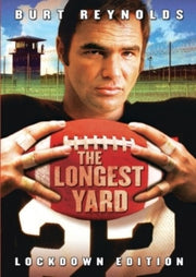 Longest Yard