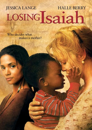 Losing Isaiah, Losing Isaiah, DVD