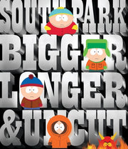 South Park: Bigger Longer & Uncut