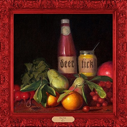 Deer Tick Vol 1 -- Deer Tick, LP