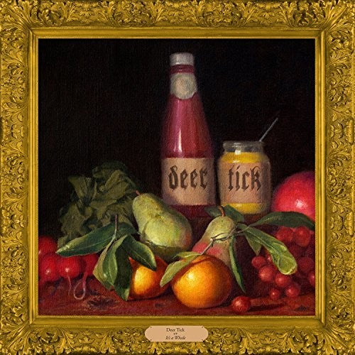 Deer Tick Vol 2 -- Deer Tick, LP