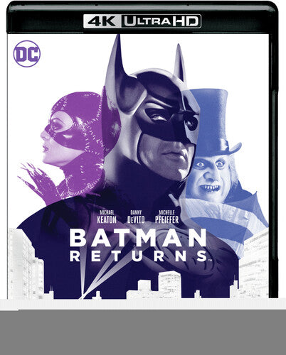 Batman Returns (1992)