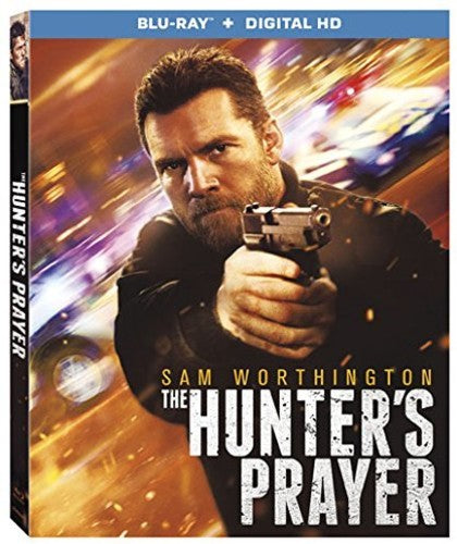 Hunter's Prayer -- Blu-ray