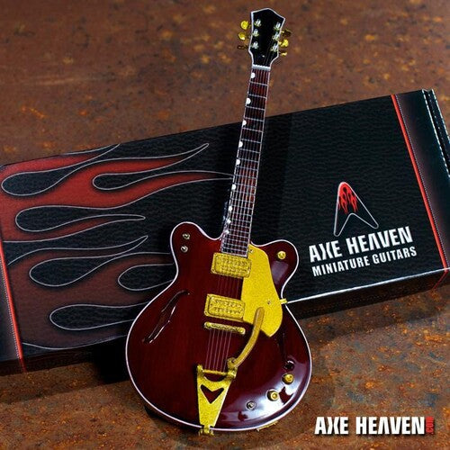Axe Hvn Gh150 George Harrison Fab Four Gretsch Min