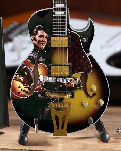 Axe Hvn Ep361 Elvis Presley 1968 Comeback Special, Axe Hvn Ep361 Elvis Presley 1968 Comeback Special, Collectibles
