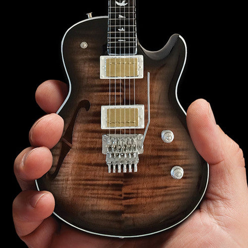 Axe Hvn Ns014 Neal Schon Journey Prs Mini Guitar
