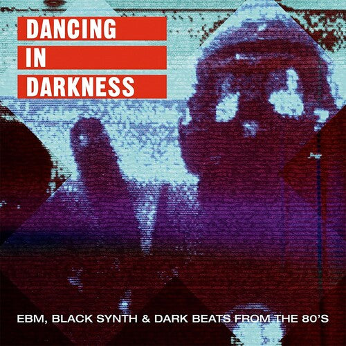 Dancing In Darkness / Various -- CD