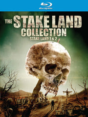 Stake Land Collection