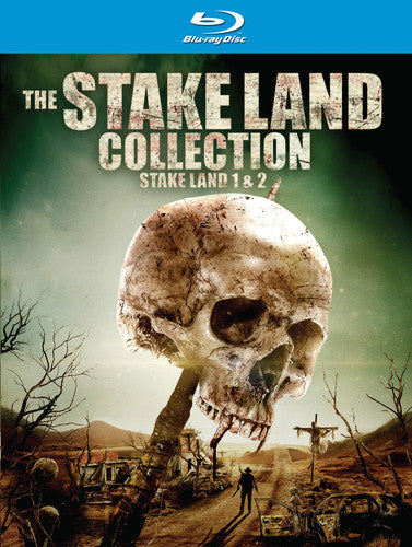 Stake Land Collection