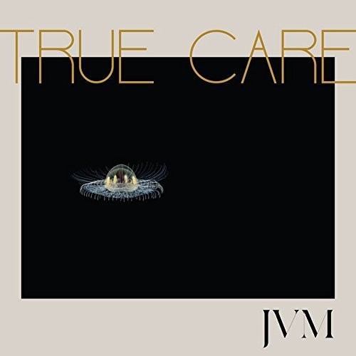 True Care -- James Vincent McMorrow, LP