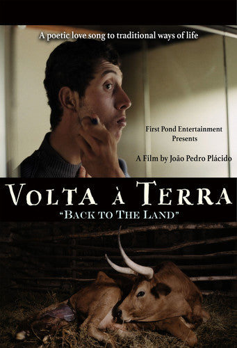 Volta A Terra -- DVD
