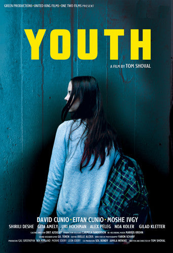 Youth -- DVD