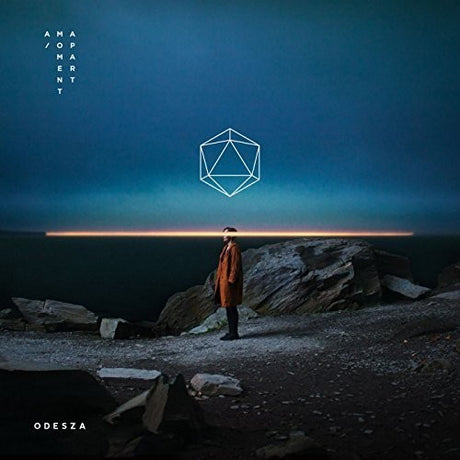 Moment Apart, Odesza, LP