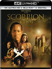 Scorpion King