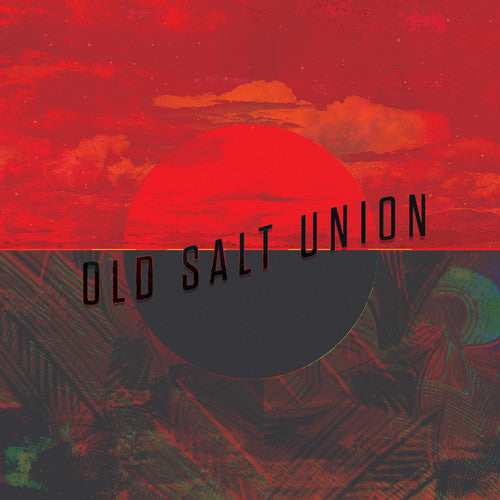 Old Salt Union -- CD