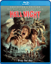 Hell Night (Collector's Ed)