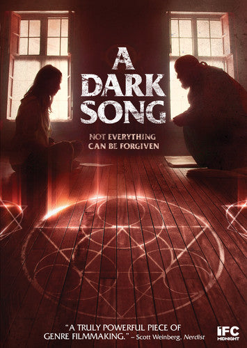 Dark Song, Dark Song, DVD