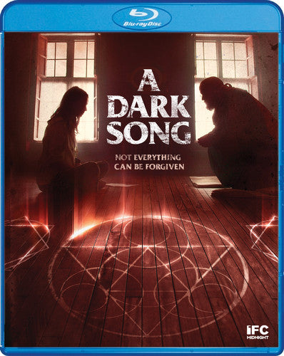 Dark Song, Dark Song, Blu-Ray