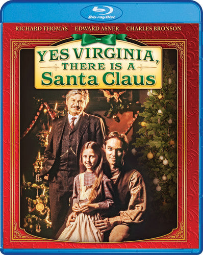 Yes Virginia There Is A Santa Claus