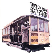Thelonious Alone In San Francisco