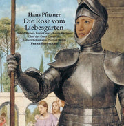Die Rose Vom Liebesgarten