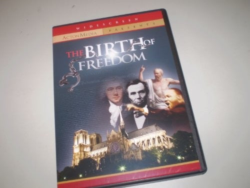 Birth Of Freedom -- DVD