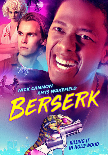 Berserk -- DVD