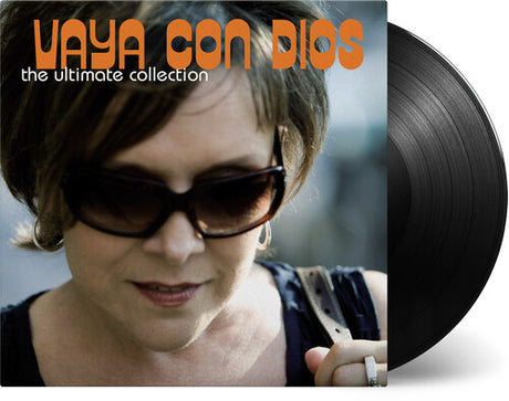 Ultimate Collection, Vaya Con Dios, LP