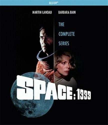 Space: 1999 - Complete Series