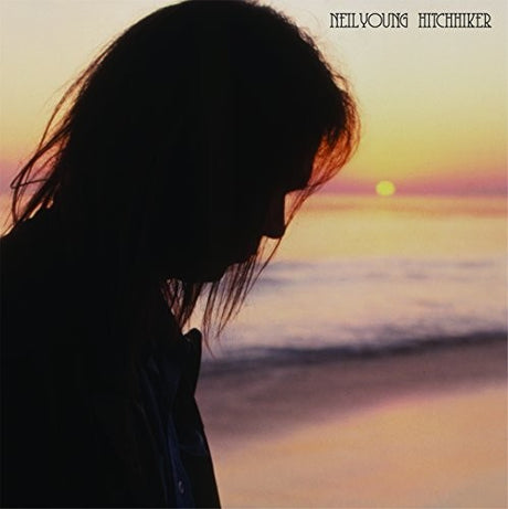 Hitchhiker, Neil Young, LP