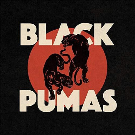 Black Pumas, Black Pumas, LP
