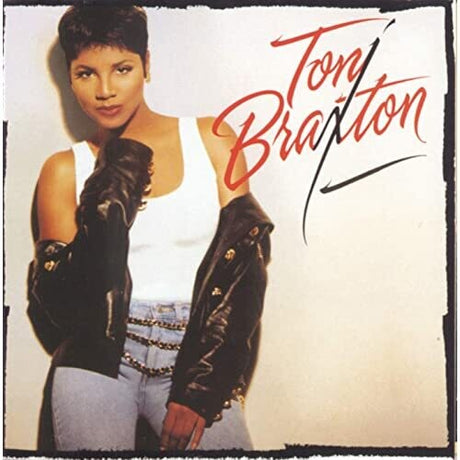 Toni Braxton (2 Cd Deluxe Edition), Toni Braxton, CD