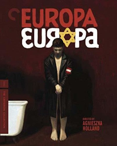 Europa Europa Bd