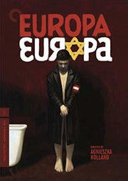 Europa Europa Dvd