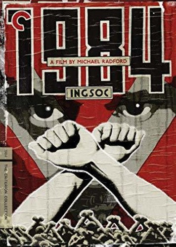 1984 Dvd
