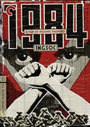 1984 Dvd