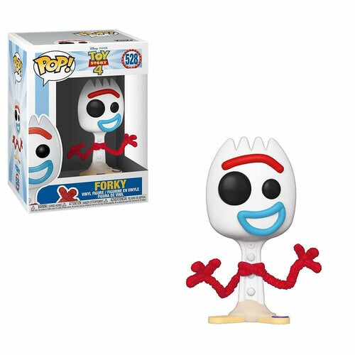Pop Disney Toy Story 4 Forky