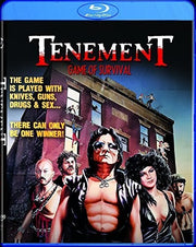 Tenement: Game Of Survival