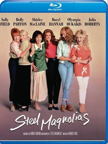 Steel Magnolias, Steel Magnolias, Blu-Ray